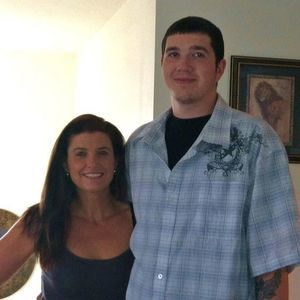 Meet your Posher, Tammy